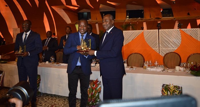 6è édition d’AFRICALLIA, les 13&14 juin 2019 à Abidjan