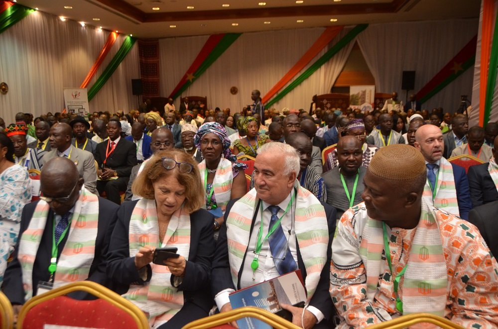 Ouverture à Ouagadougou du 2ème Forum d’affaires ivoiro- burkinabè